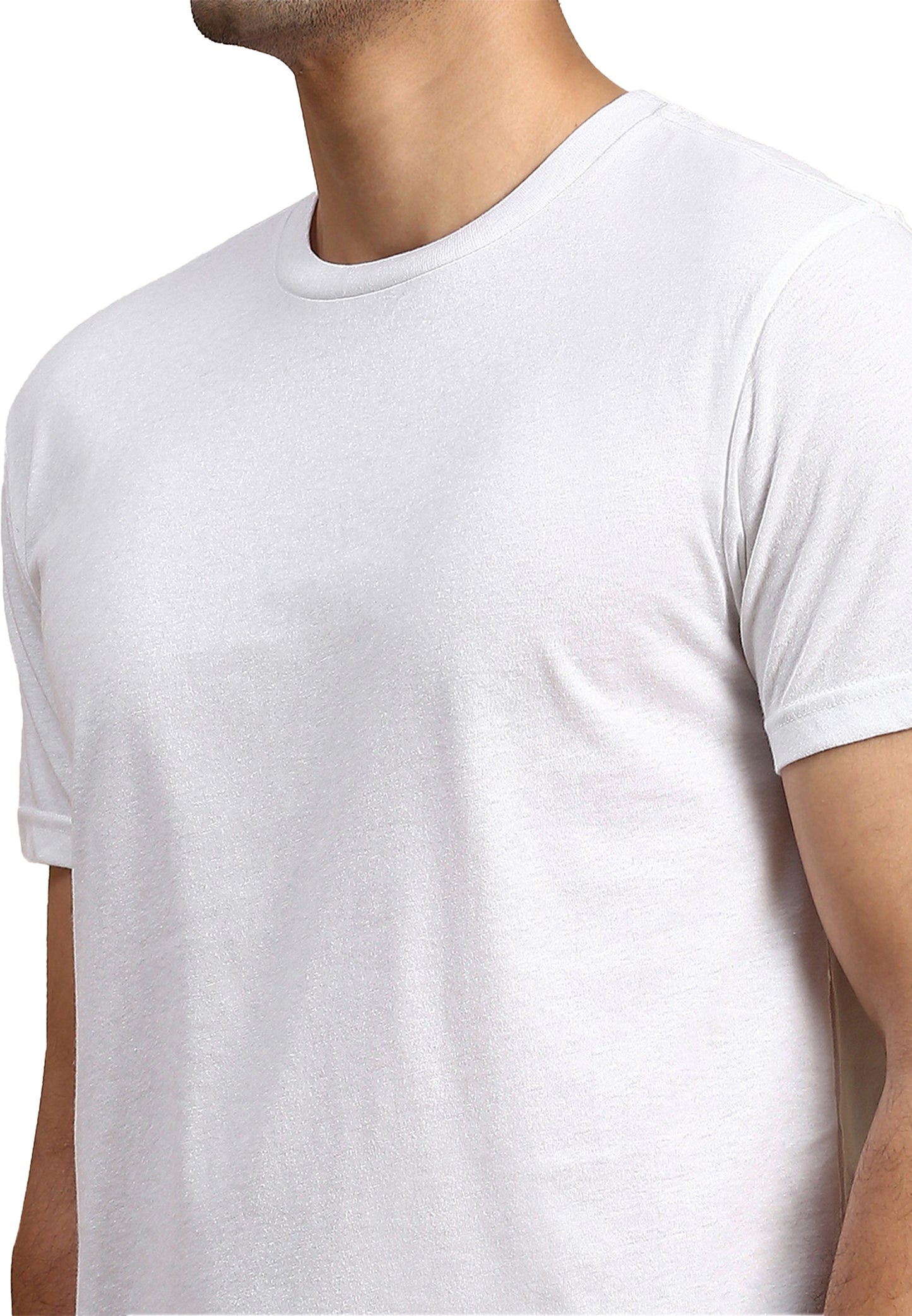 Camicia Switcher da uomo max color/1 blanc