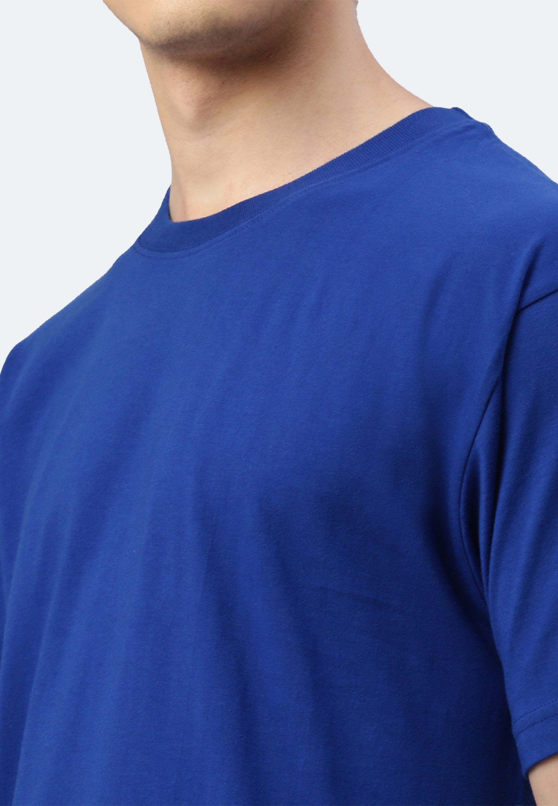 Camicia da uomo Switcher colore Bob/oceano