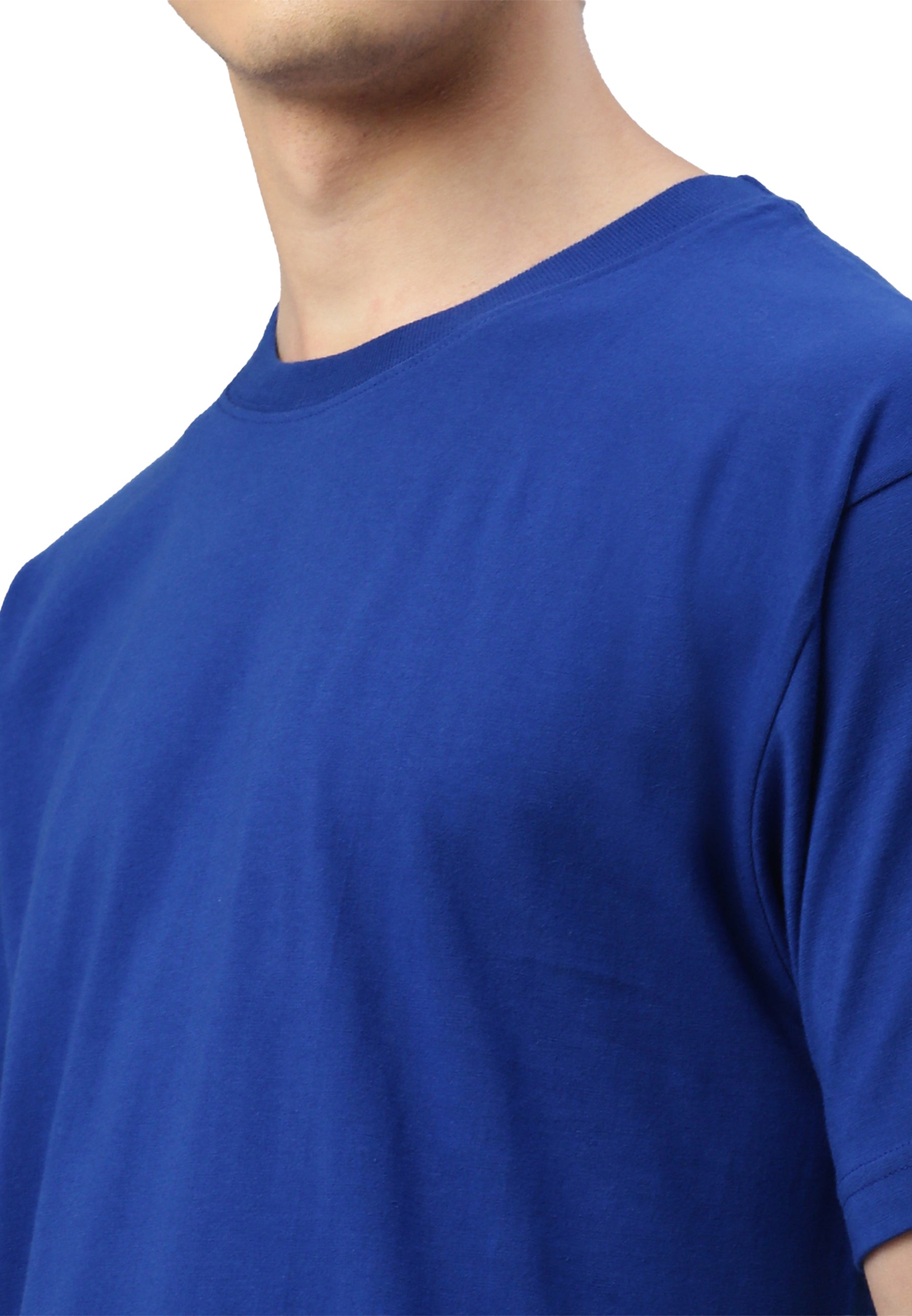 Camicia da uomo Switcher colore Bob/oceano