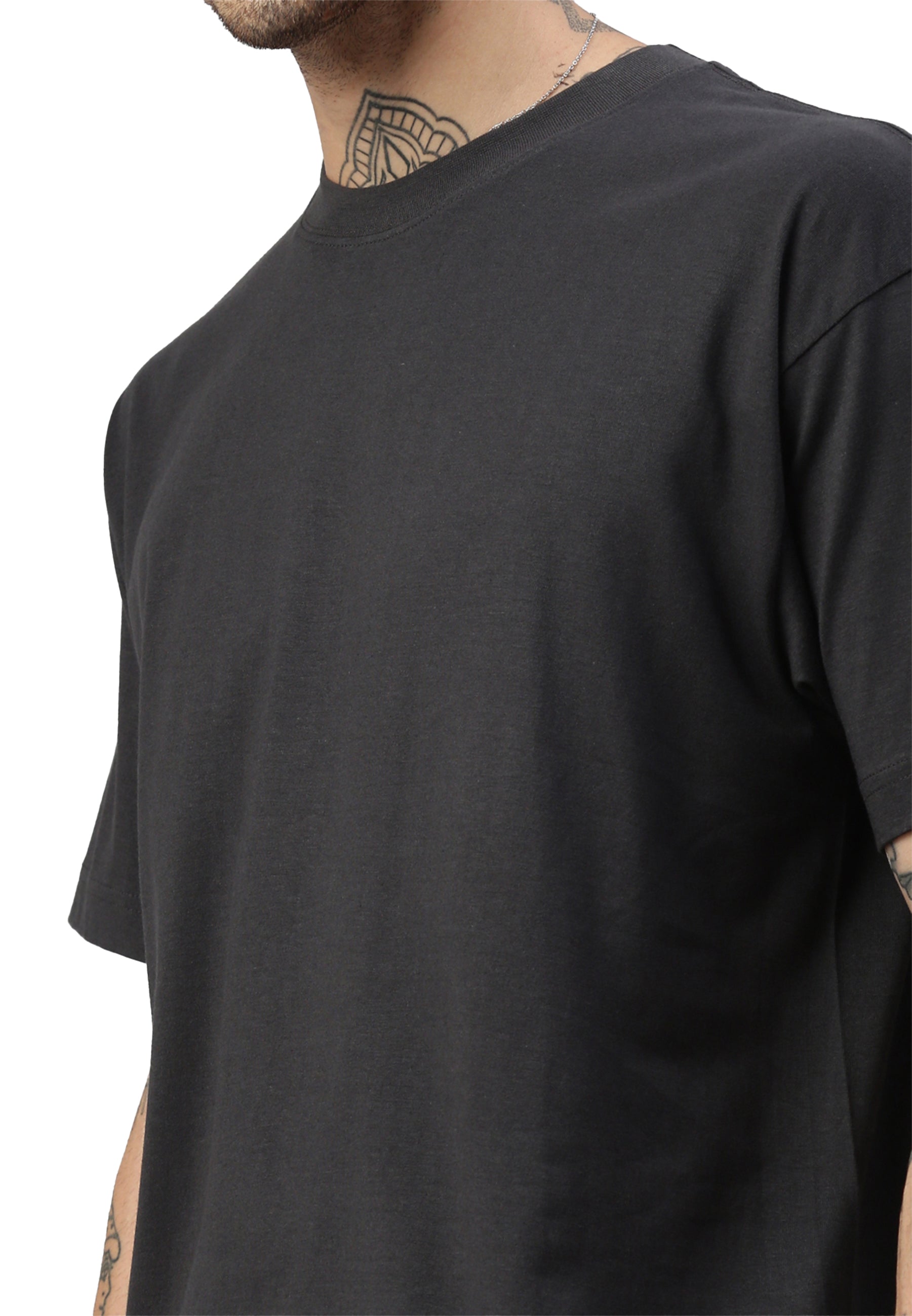Camicia Switcher colore balena/arsenale