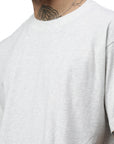 Camicia Switcher colore balena/chine grigio