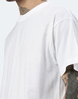 Camicia Switcher colore balena/bianco
