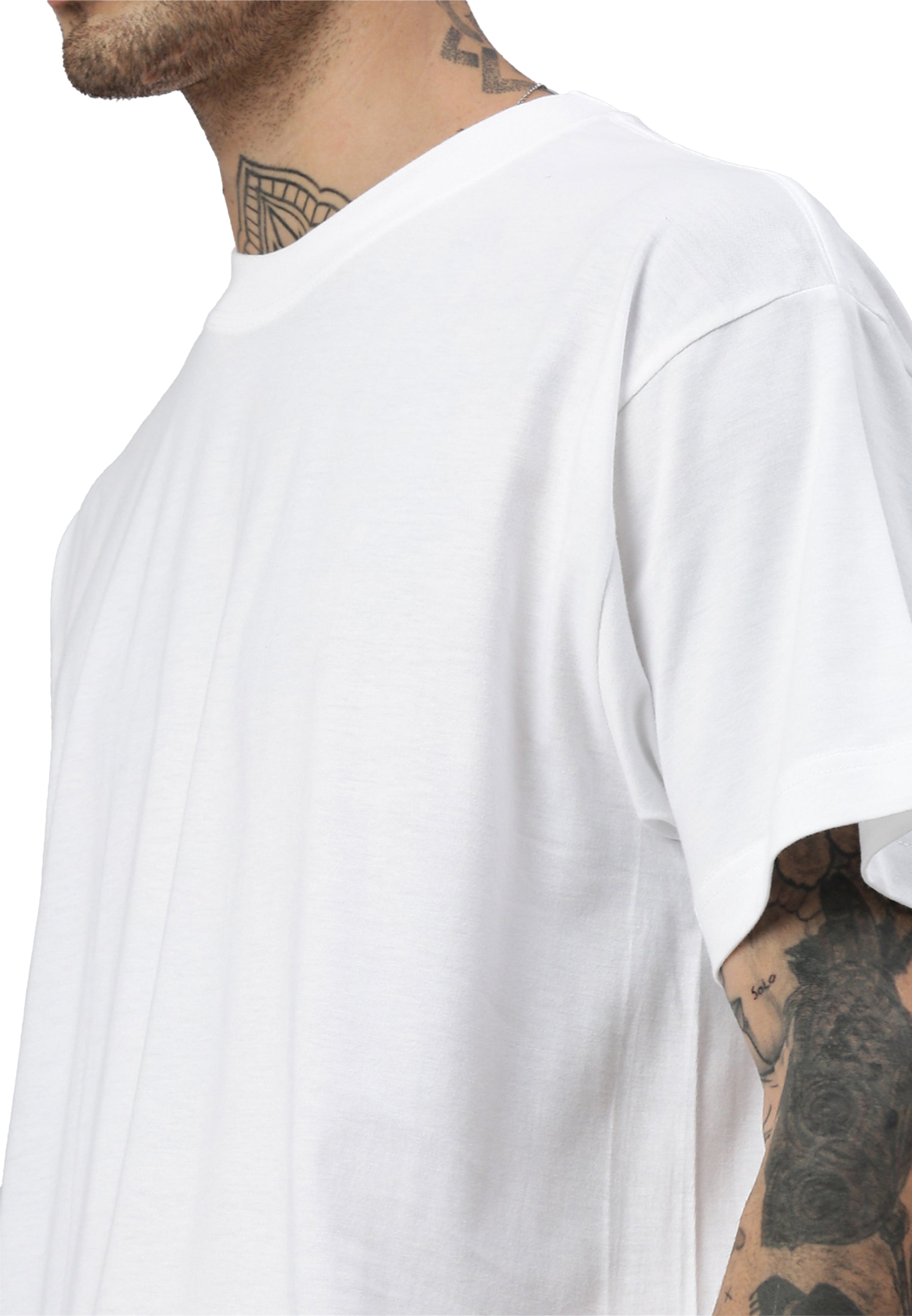 Camicia Switcher colore balena/bianco