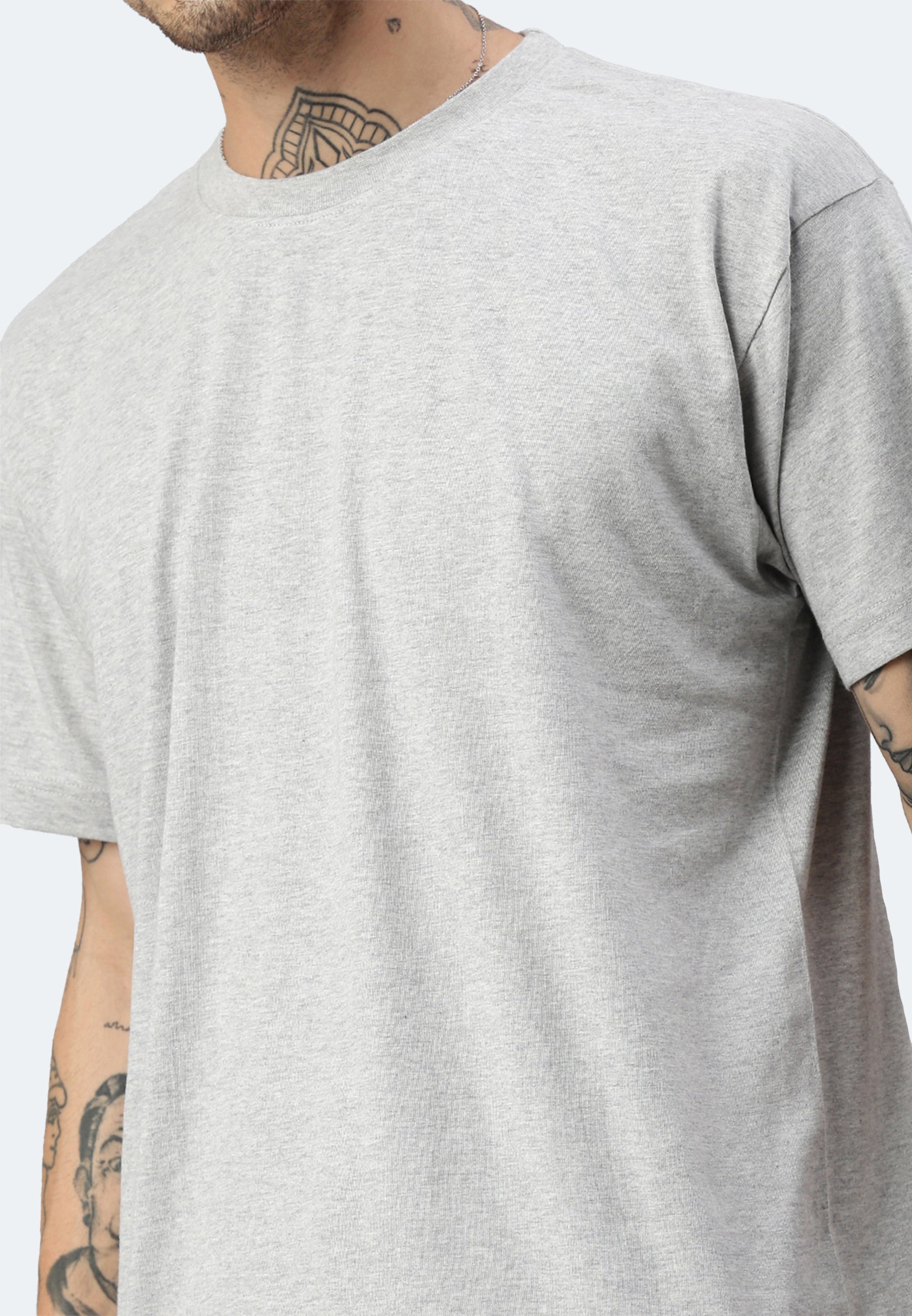 Camicia Switcher colore balena/chine grigio