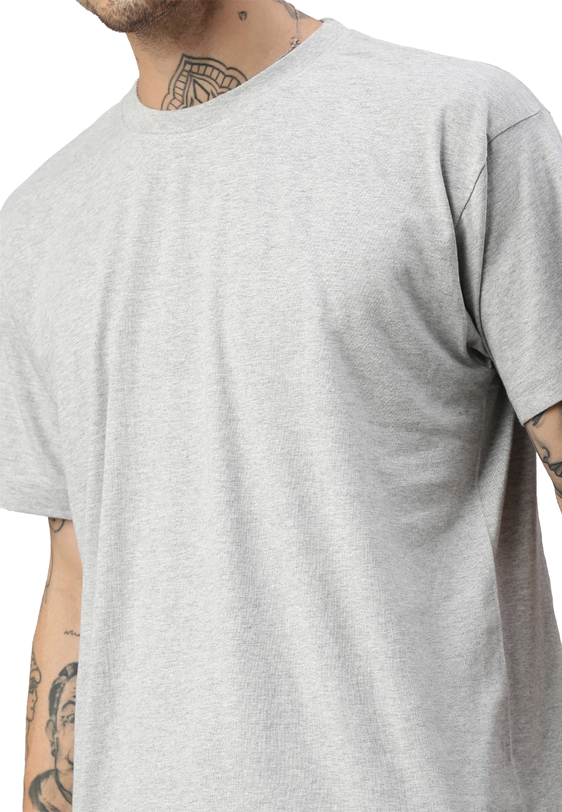 Camicia Switcher colore balena/chine grigio