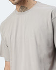 Camicia Switcher colore balena/grigio fonce