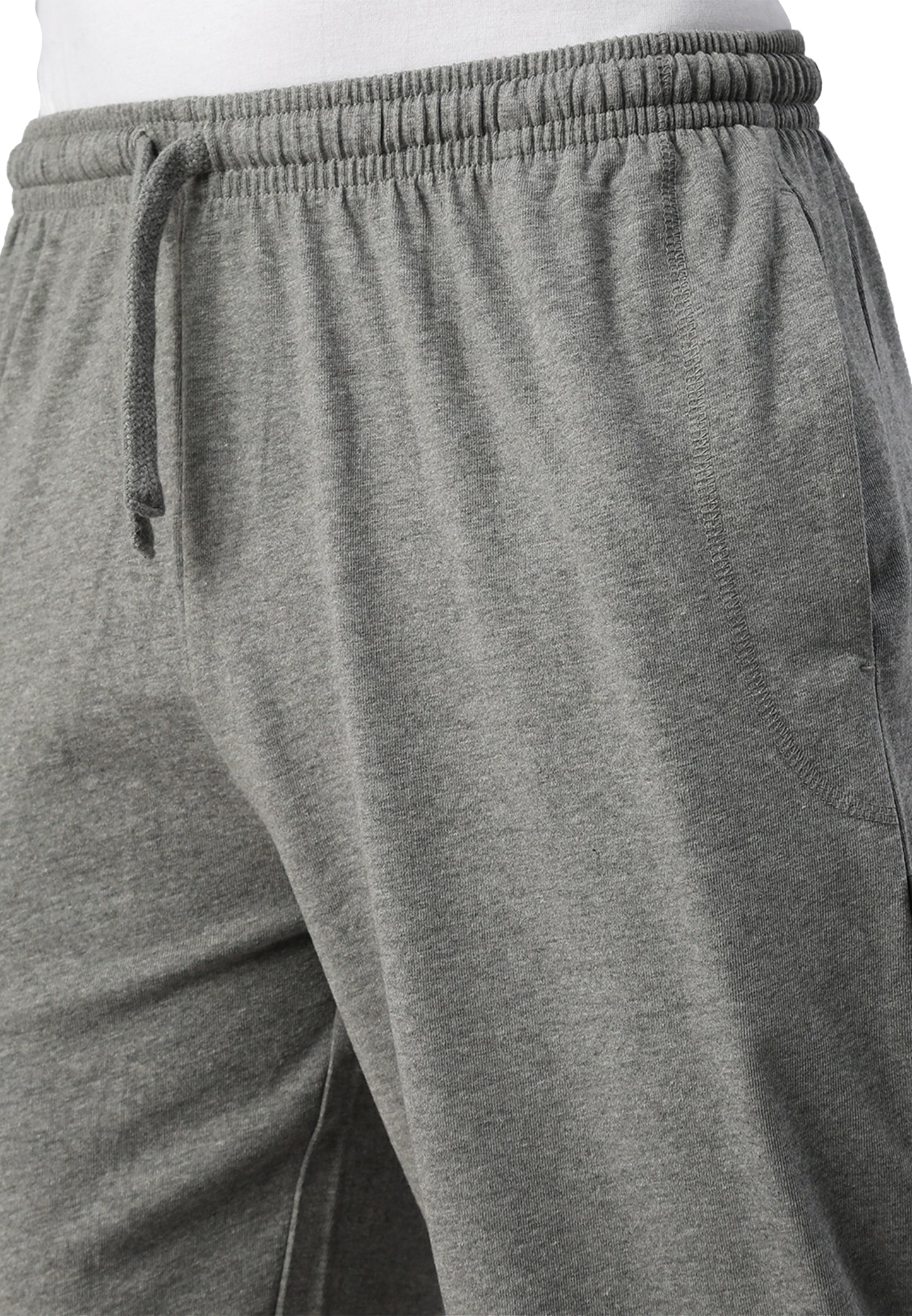 Pantalone Switcher denver colour/672 ebony chine