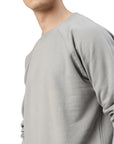 Felpa Switcher colore londra/grigio fonce