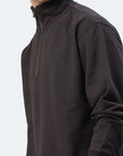 Felpa Switcher da uomo colore oslo/arsenico