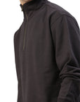 Felpa Switcher da uomo colore oslo/arsenico