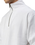 Felpa Switcher da uomo colore oslo/bianco