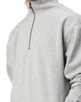Felpa Switcher da uomo colore oslo/grigio fonce