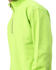 Felpa Switcher da uomo oslo colore/limette