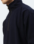 Felpa Switcher da uomo Oslo colore/navy