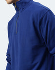 Felpa Switcher da uomo Oslo colore/oceano