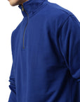 Felpa Switcher da uomo Oslo colore/oceano