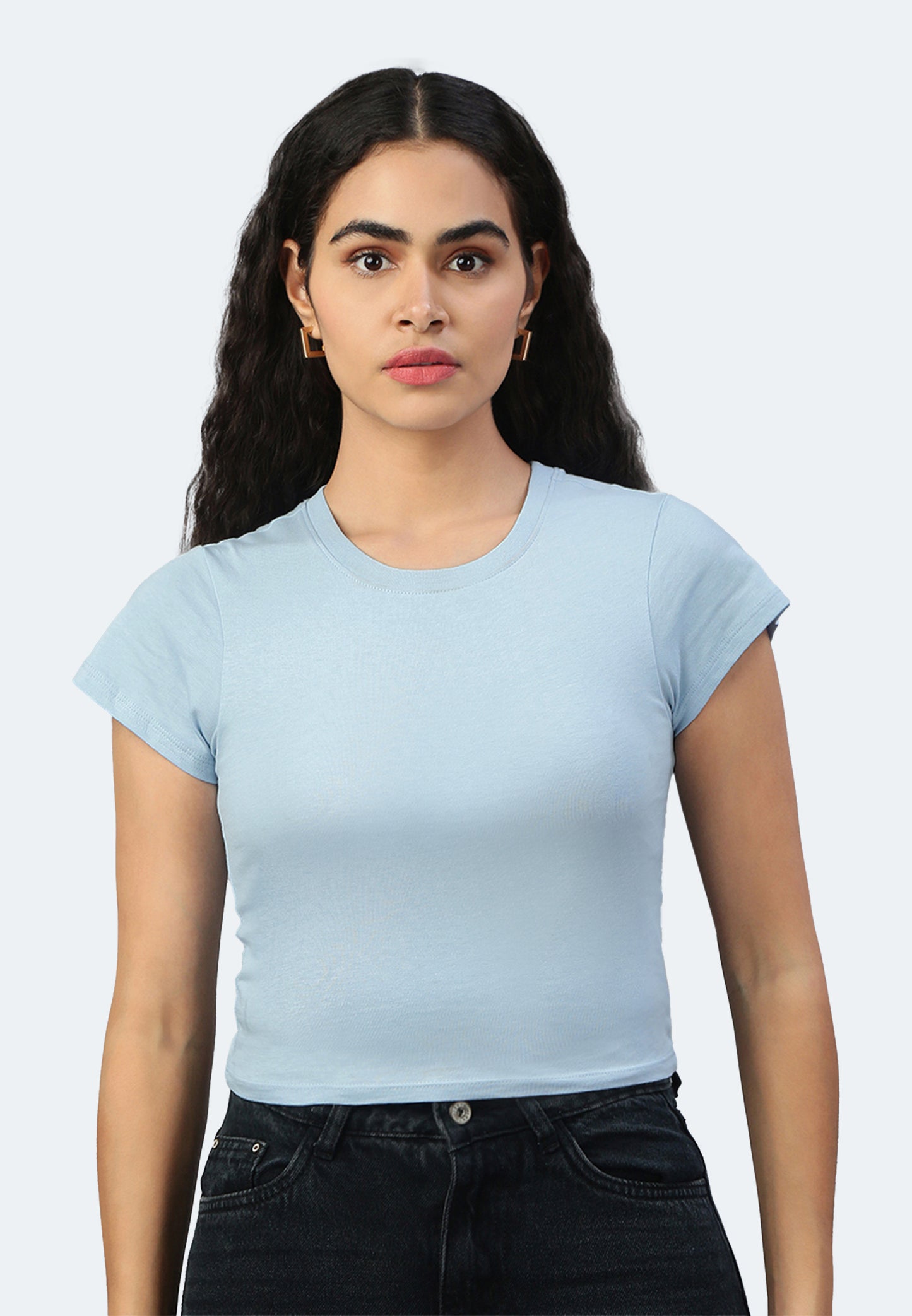 Camicia Switcher lady taylor color/205 blue soul