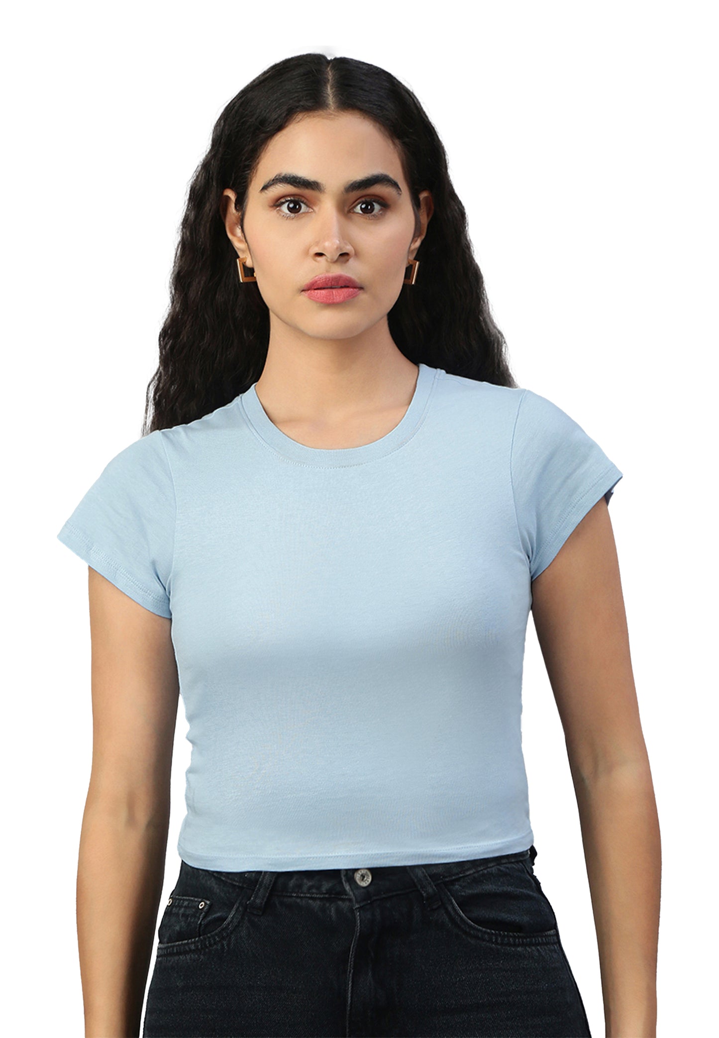 Camicia Switcher lady taylor color/205 blue soul