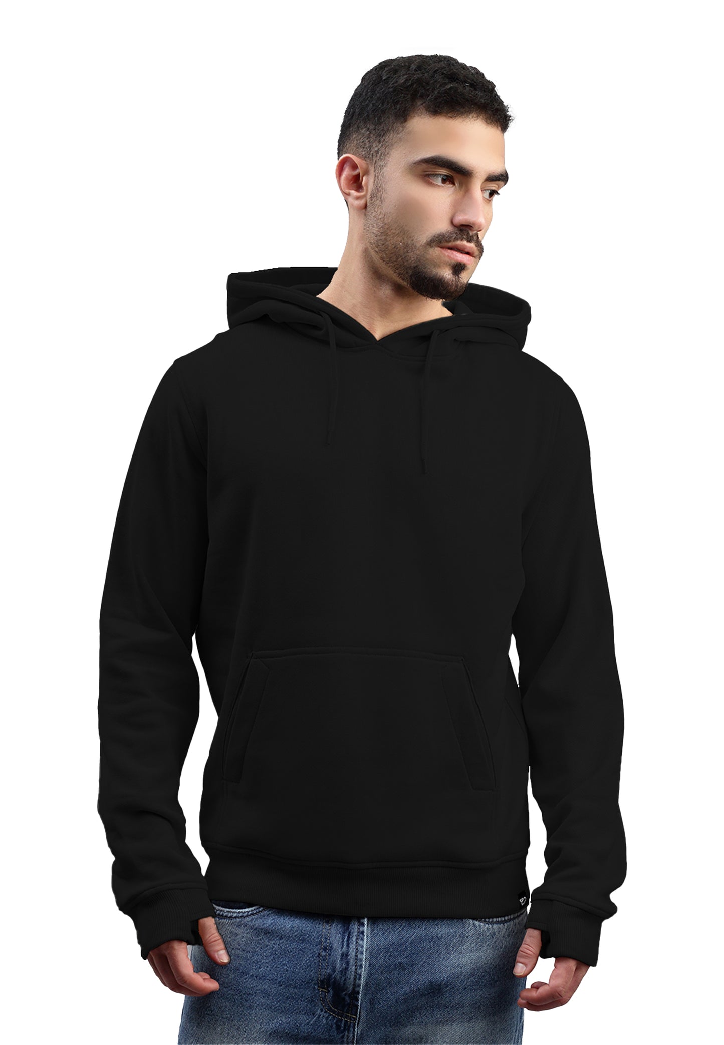 Switcher hoodie uomo casablanca colore/40 noir