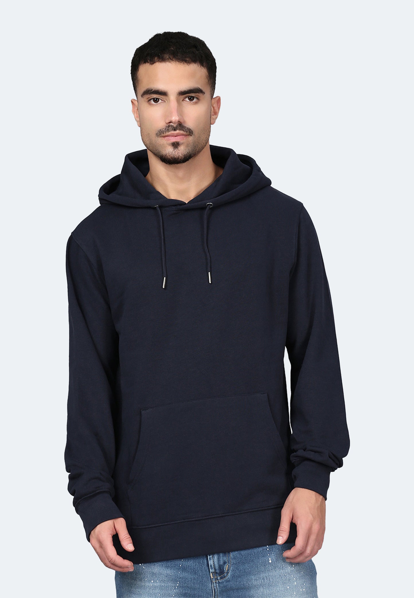 Switcher hoodie uomo soho color/20 navy