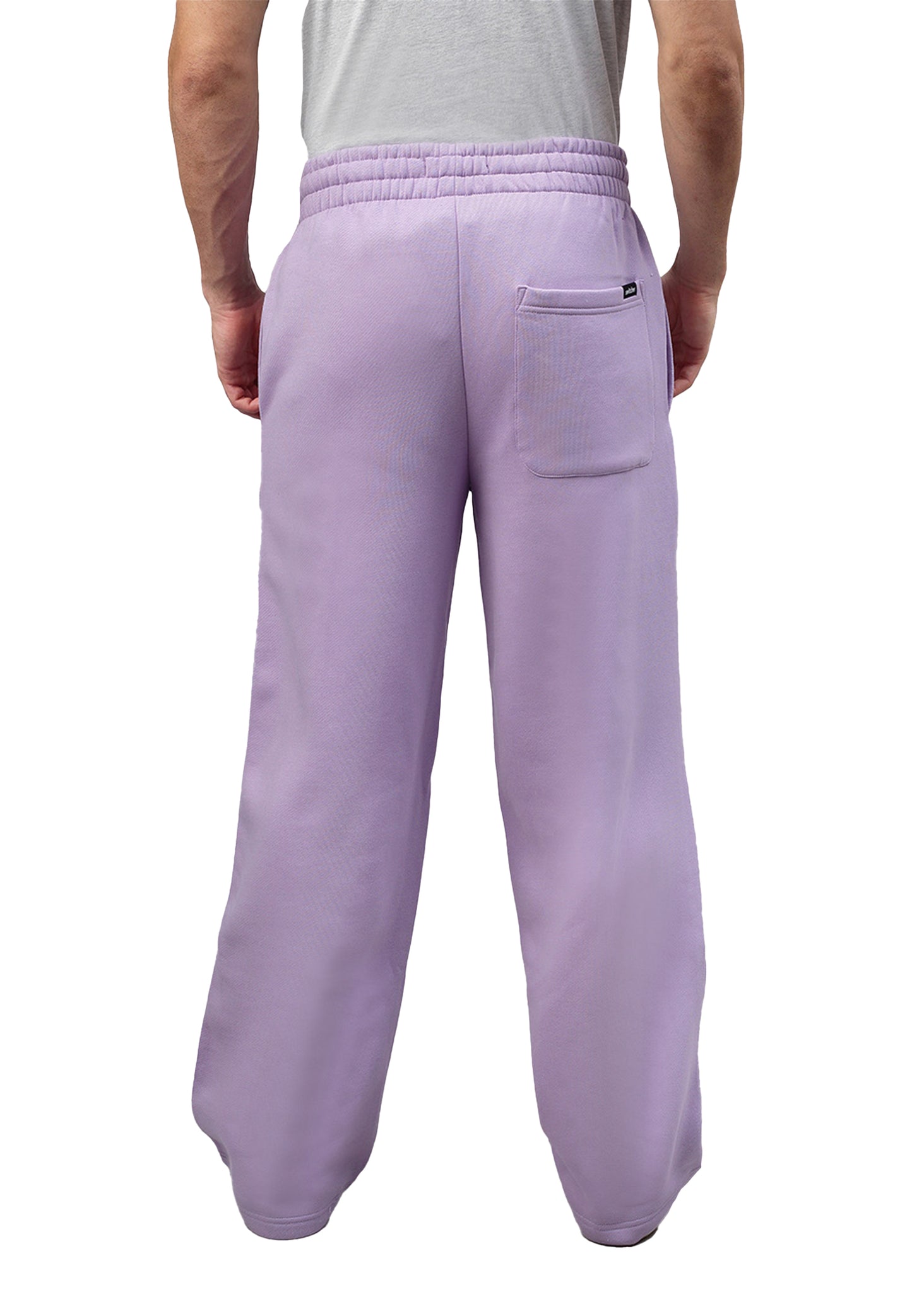 Switcher jogger colore amina/199 lavanda