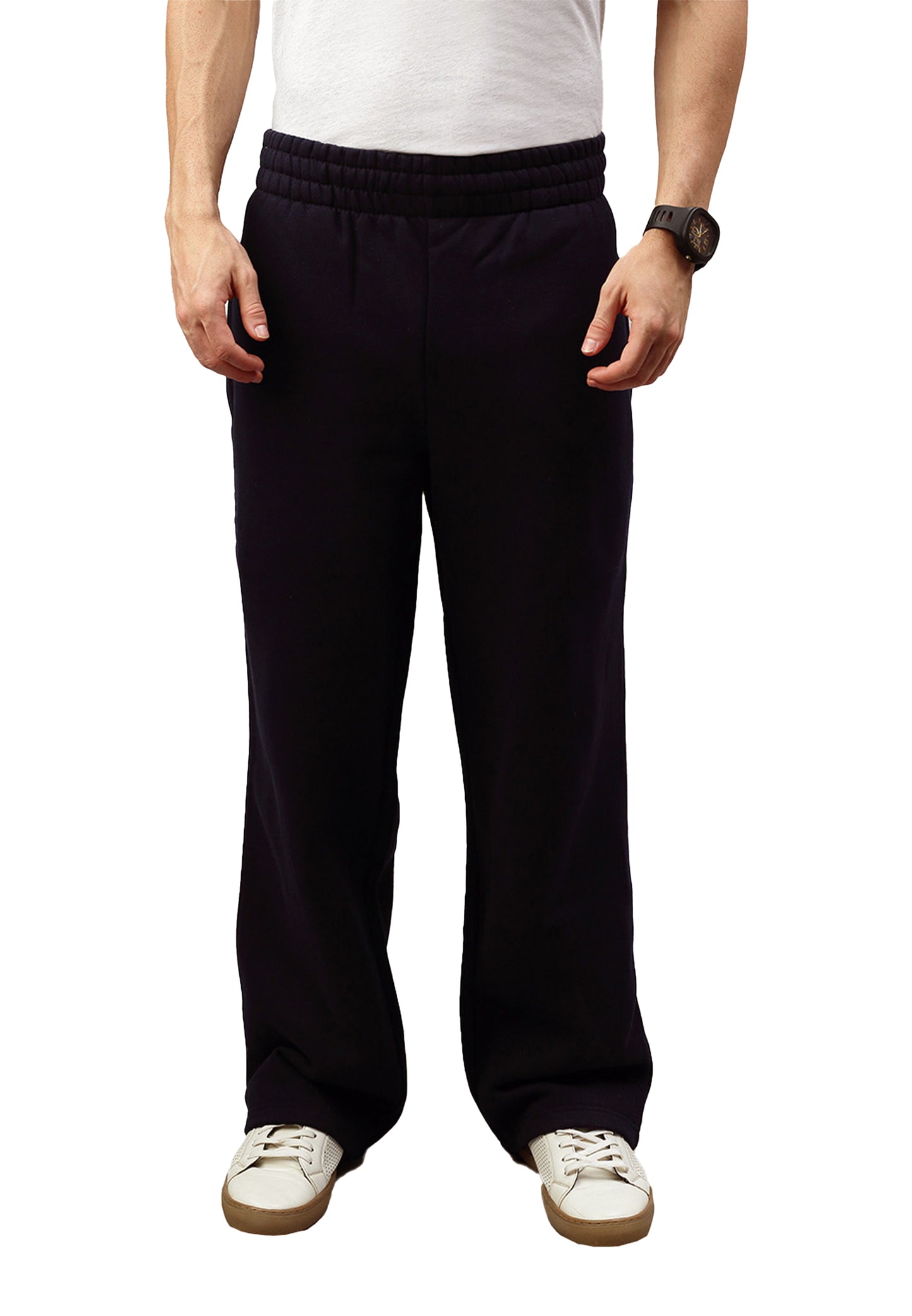 Commutatore jogger amine color/40 noir