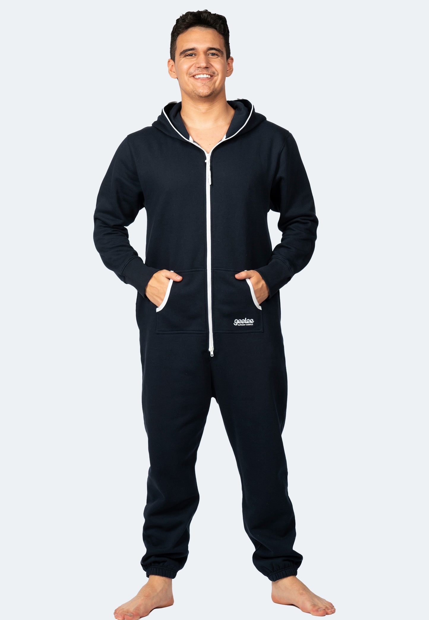 Tuta Switcher tuta geelee tuta colore/20 navy