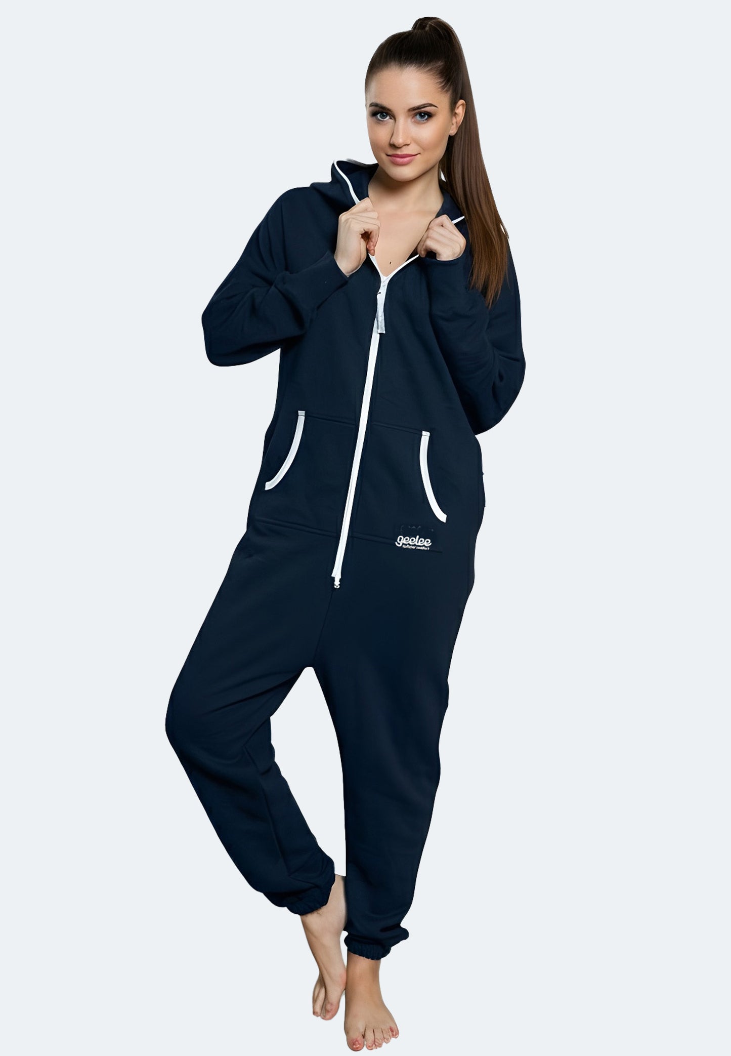 Tuta Switcher tuta geelee tuta colore/20 navy
