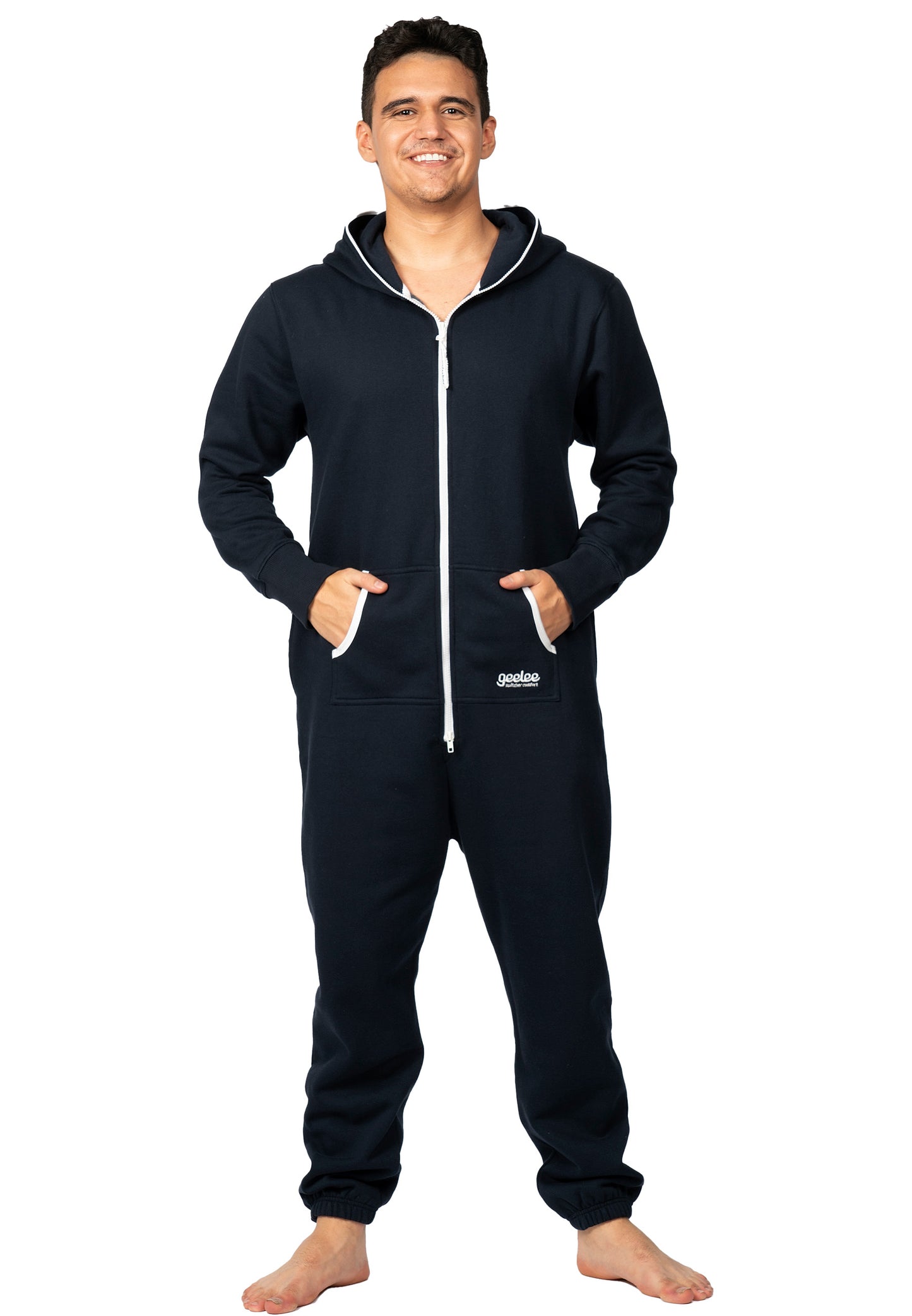 Tuta Switcher tuta geelee tuta colore/20 navy