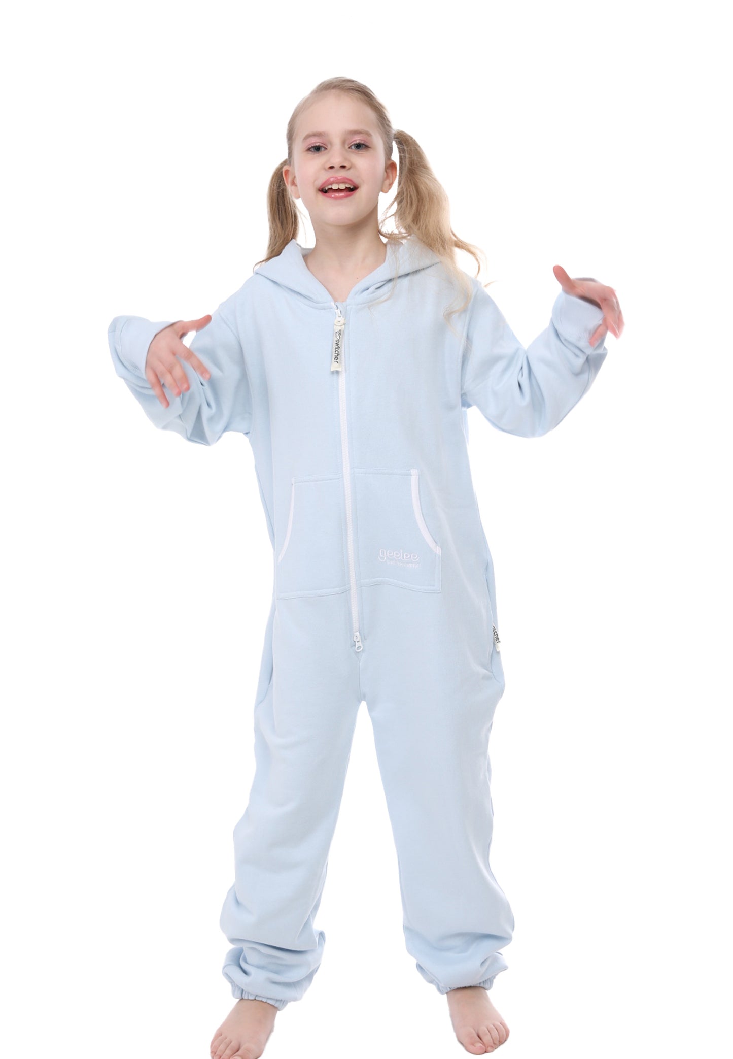 Gelatina originale per bambini