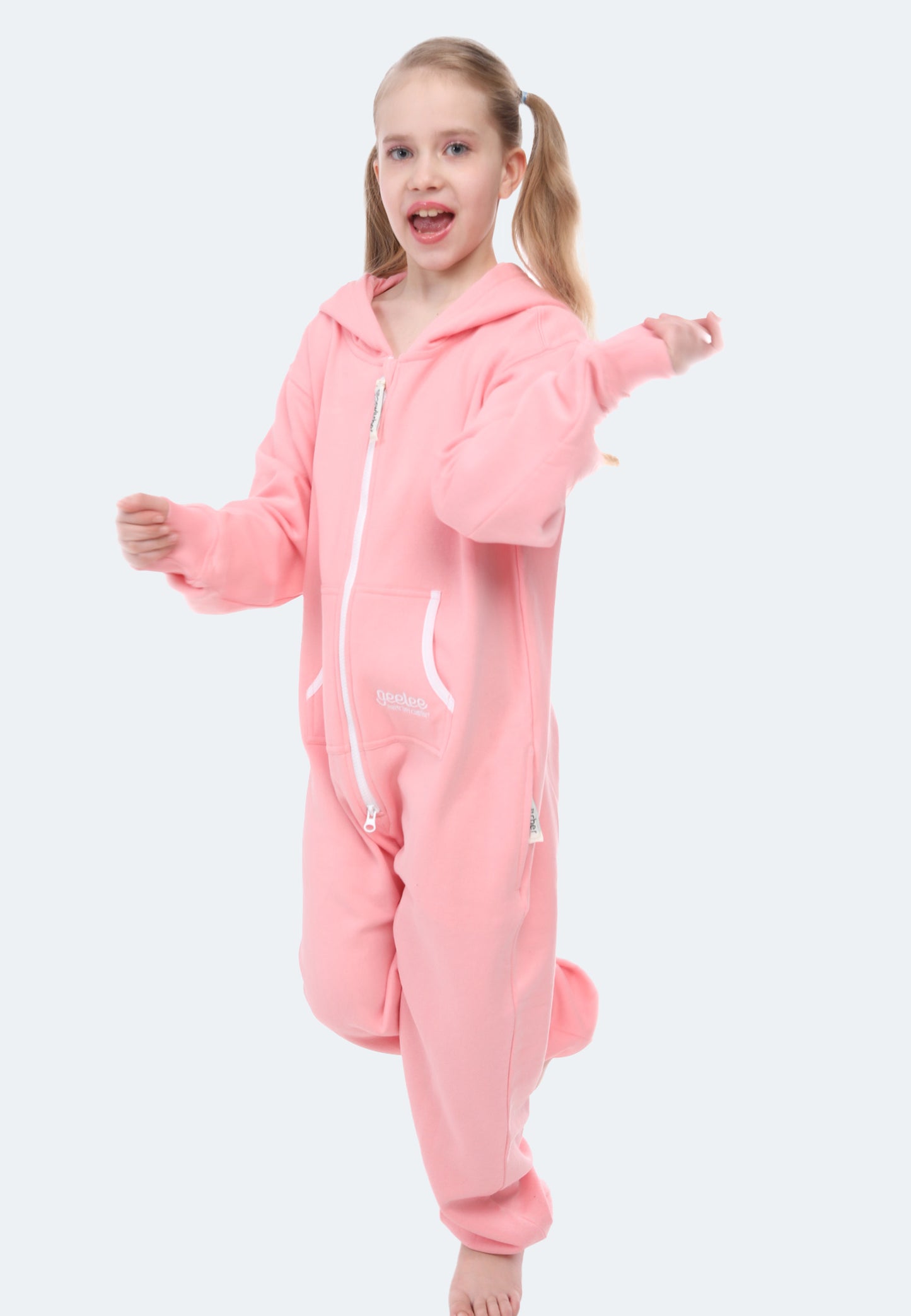 Gelatina originale per bambini