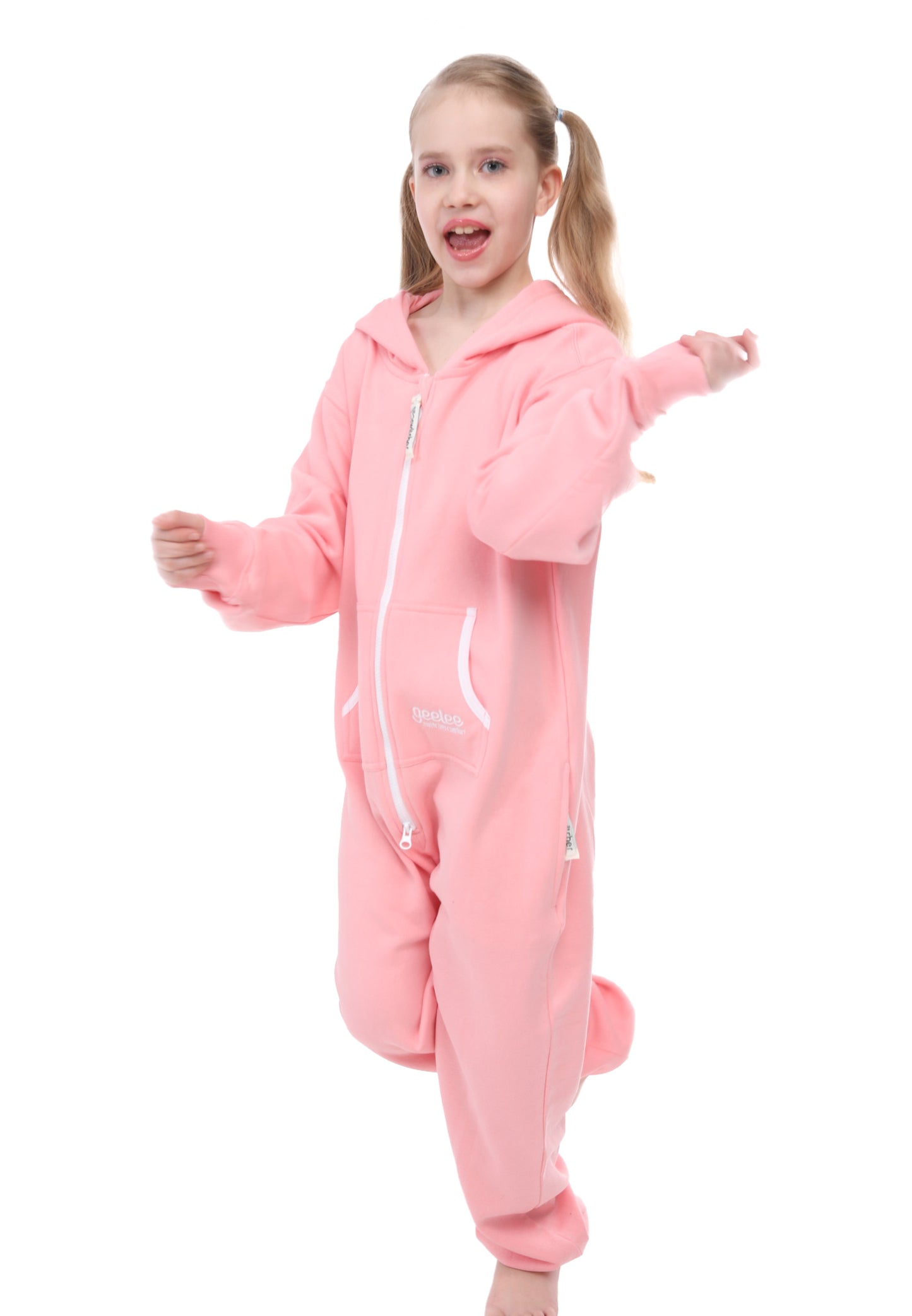 Gelatina originale per bambini