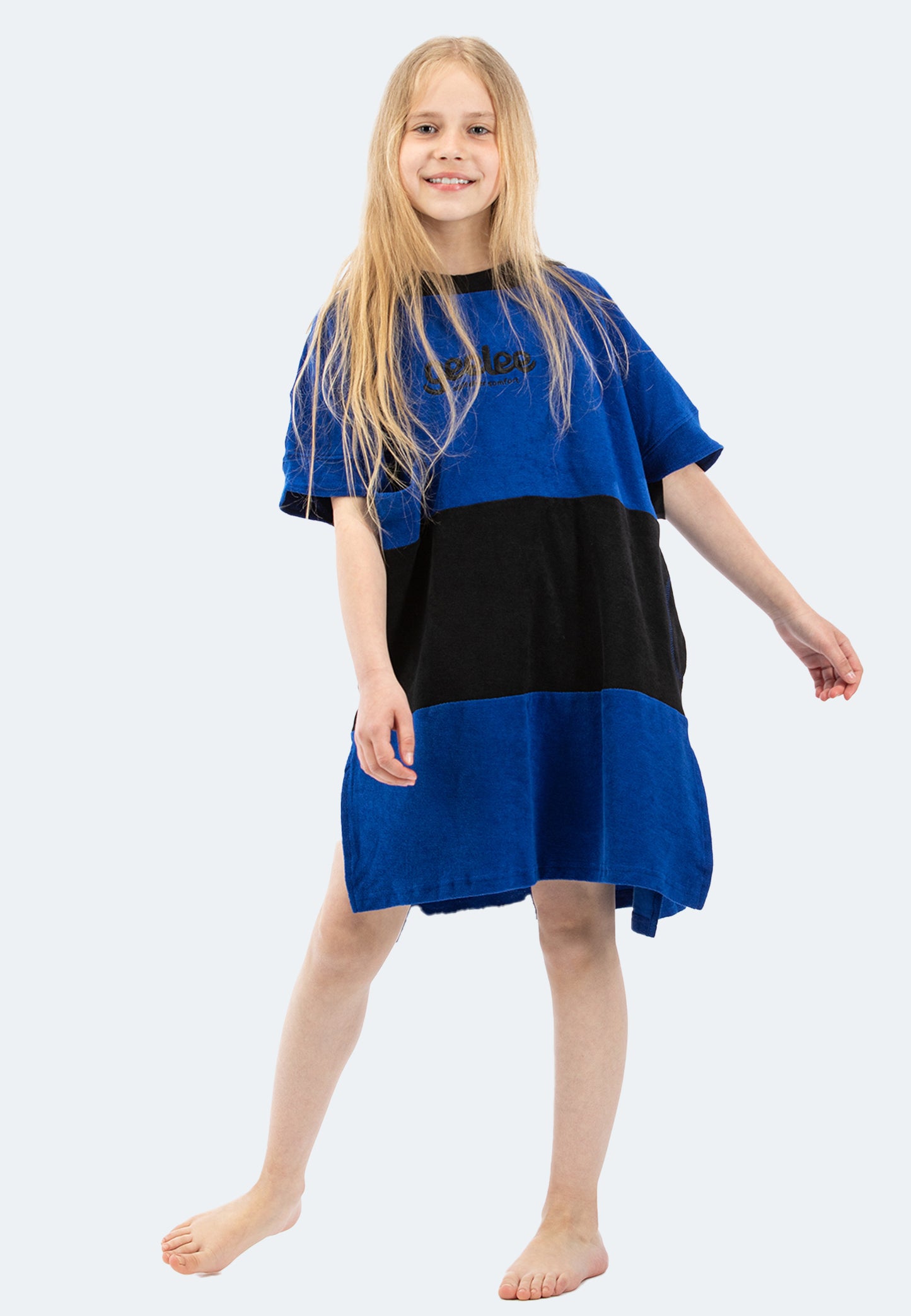 Tuta Switcher geelee spiaggia bambini colore/259 oceano