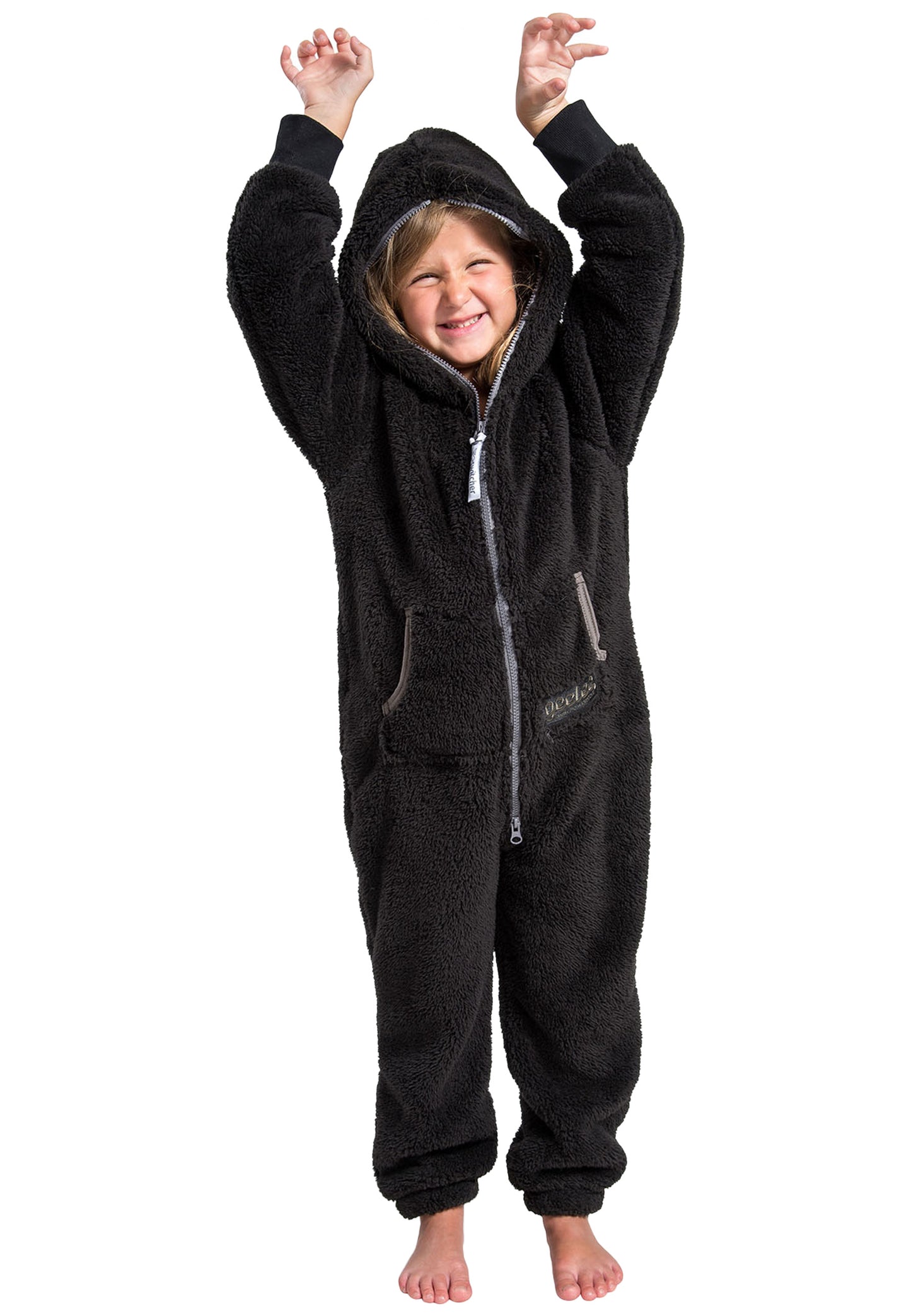 Tute originali Geelee Bear per bambini