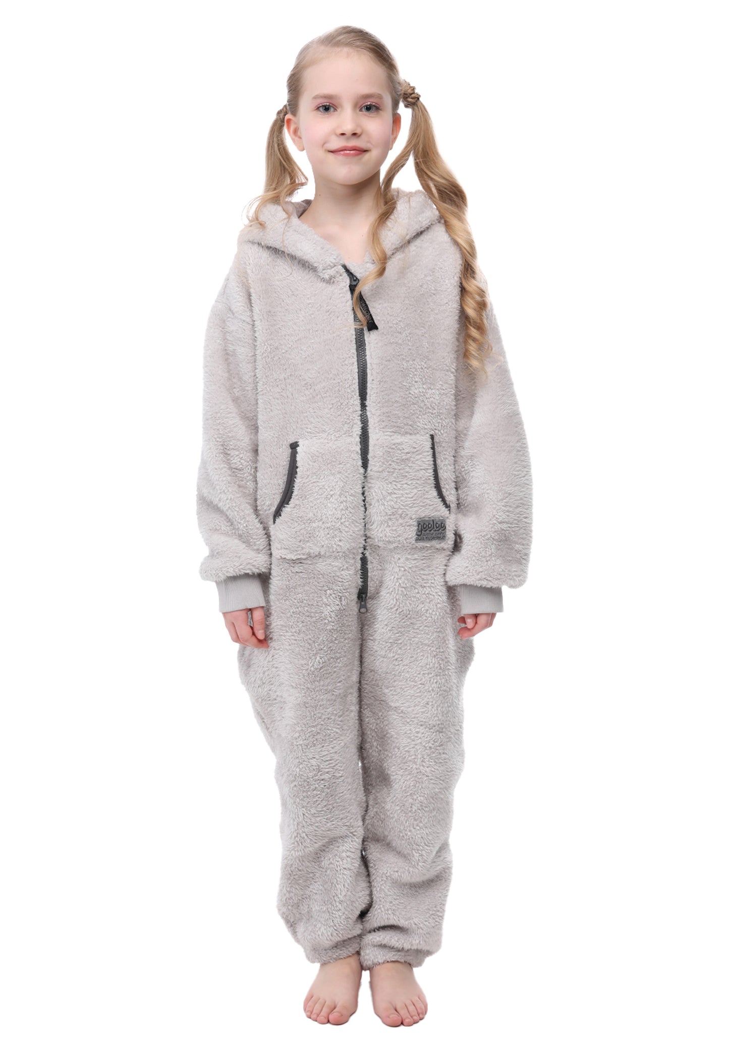 Tute originali Geelee Bear per bambini
