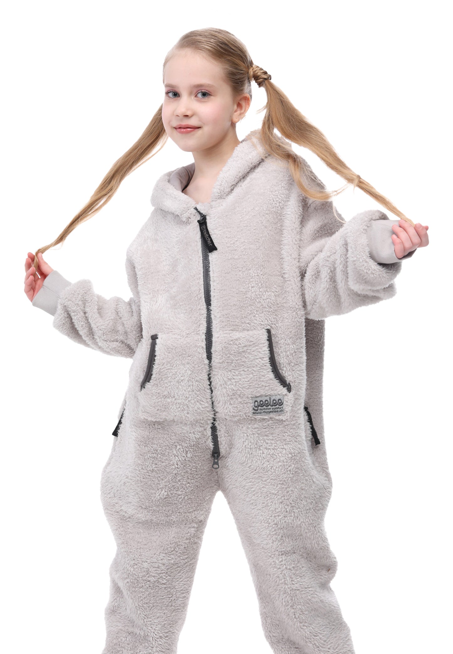 Tute originali Geelee Bear per bambini