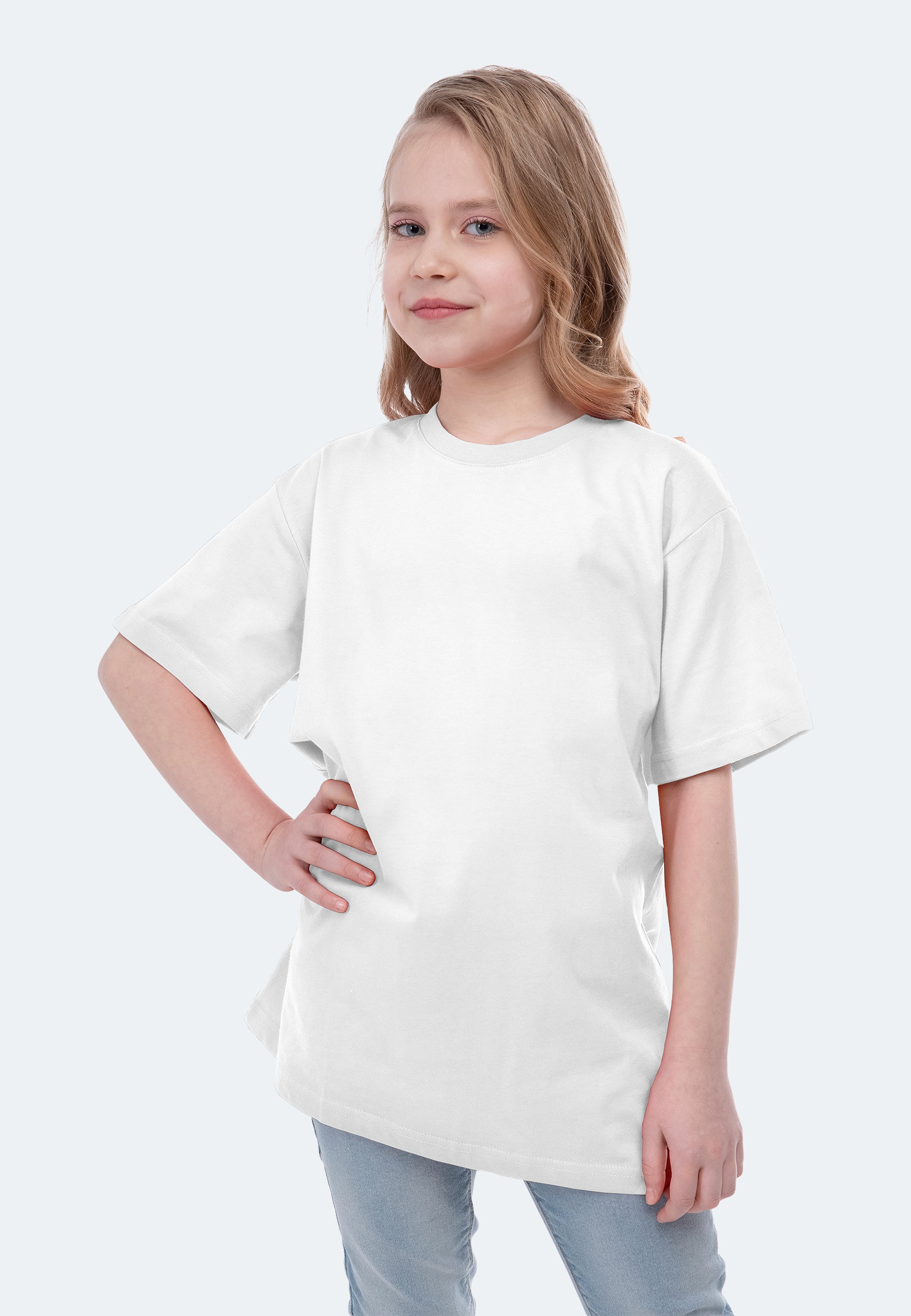Camicia Switcher bambino baolino colore/bianco