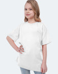 Camicia Switcher bambino baolino colore/bianco