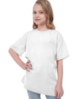 Camicia Switcher bambino baolino colore/bianco