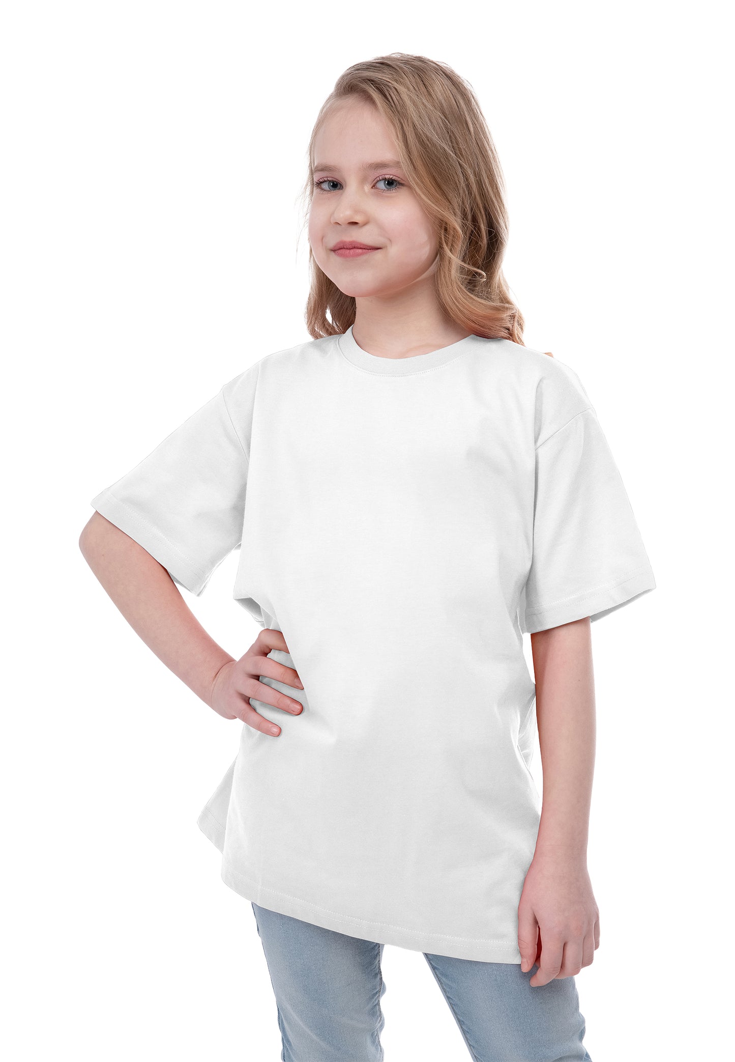 Camicia Switcher bambino baolino colore/1 blanc