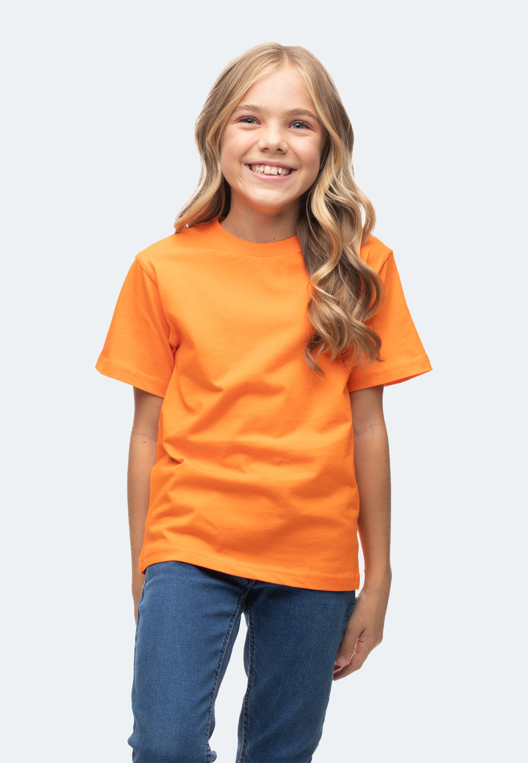 Camicia Switcher bambino baolino colore/fiamma