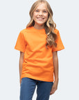 Camicia Switcher bambino baolino colore/fiamma