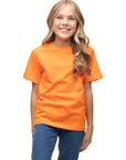 Camicia Switcher bambino baolino colore/fiamma
