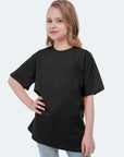 Camicia Switcher bambino baolino colore/noir
