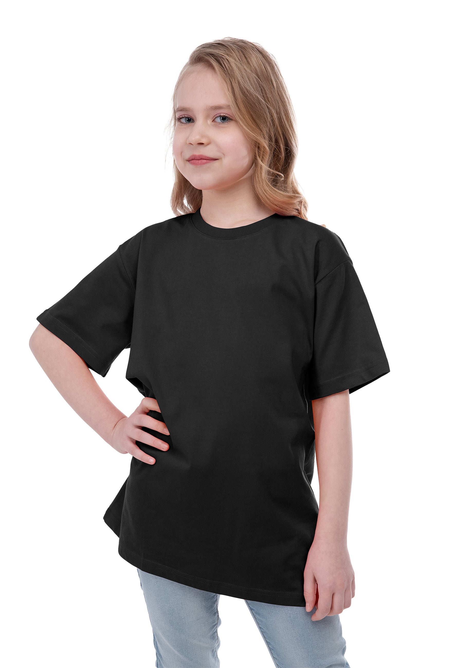 Camicia Switcher bambino baolino colore/noir