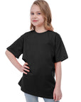 Camicia Switcher bambino baolino colore/noir