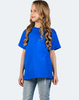 Camicia Switcher bambino colore baolino/blu windows