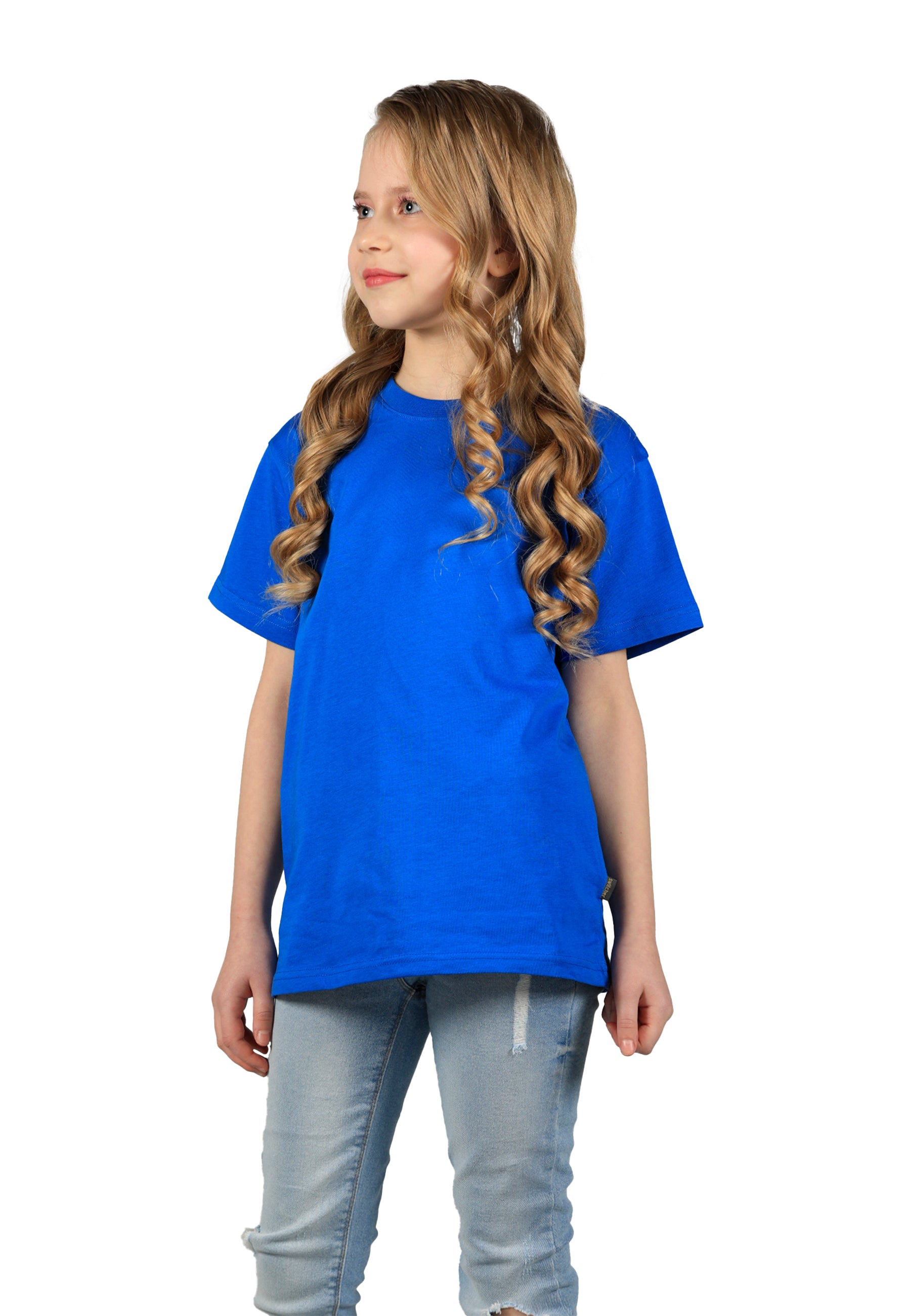 Camicia Switcher bambino colore baolino/blu windows