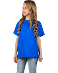 Camicia Switcher bambino colore baolino/blu windows