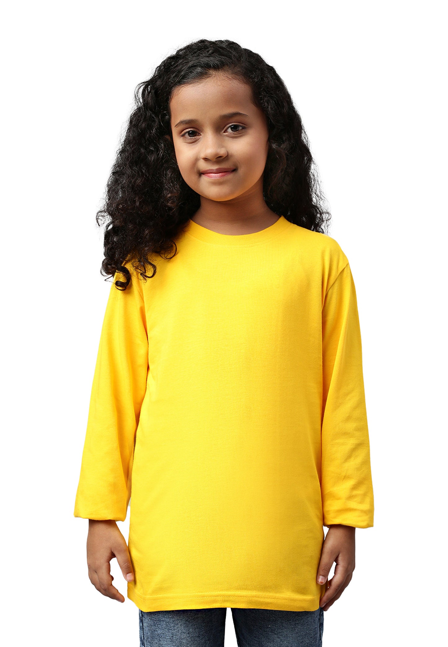 Camicia Switcher bambino brady colore/53 jaune